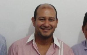 Alexandre de Paula Alves