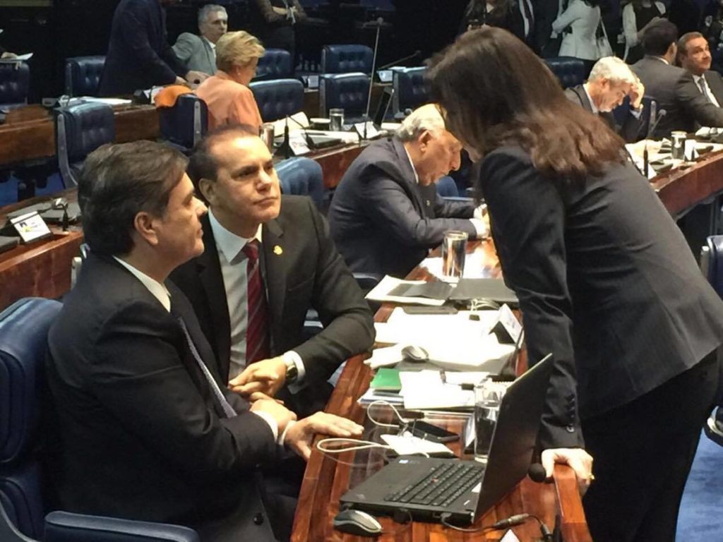 Ataídes dá impeachment como certo e alerta: “ninguém está acima da lei”