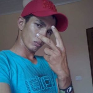 Antônio Ribeiro Barros