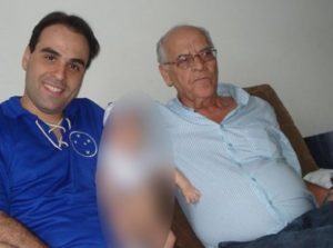 procuradores, pai e filho