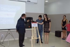 Inauguracao medstation Araguaina