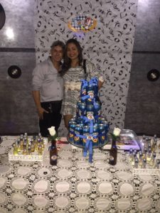 Organizadora e decoradora