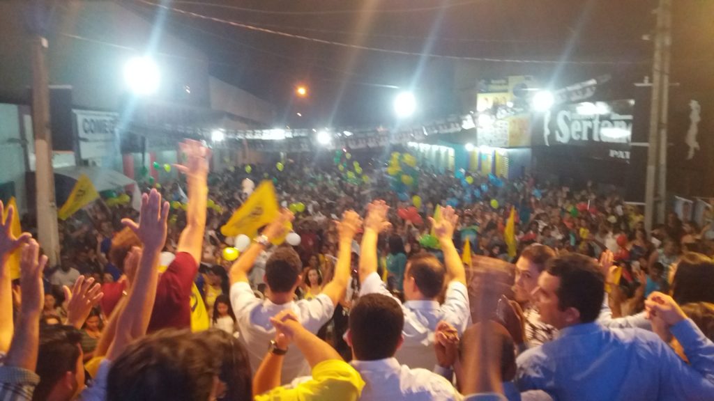 Guaraí: Francisco Júlio agradece apoio e fala sobre continuidade de projeto