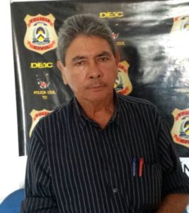 Deroci Parente Cardoso