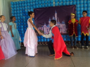 Colégio Ernesto Barros