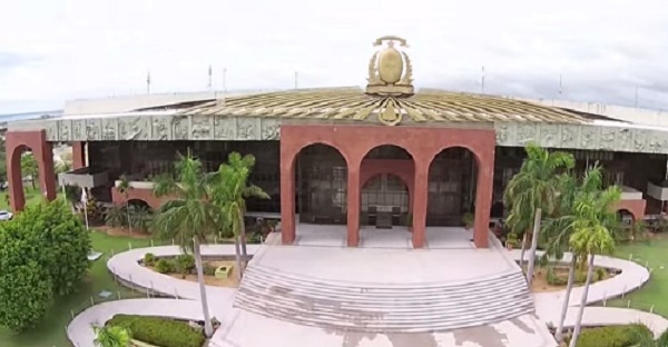 Tocantins recebe R$ 29 milhões de fundo da Lava Jato para combater coronavírus, deputada pede rateio