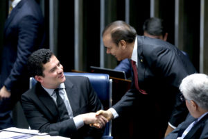 Atuação do presidente do PSDB/TO foi fundamental para barrar manobra contra Lava Jato