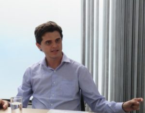 Neuvan José de Sousa Ciqueira