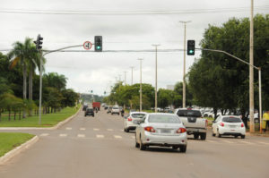 Fiscalização eletrônica em Palmas