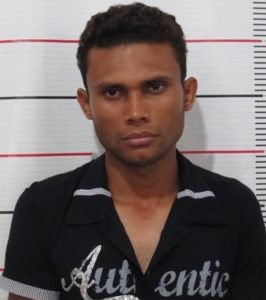 Atanael Ribeiro de Oliveira