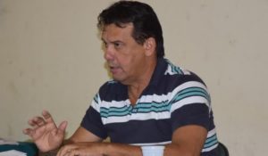 Prefeito Fabion Gomes
