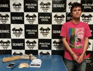 Eduardo Alencar Serrato