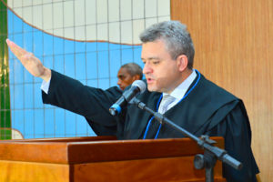 Conselheiro - André Luiz de Matos Gonçalves