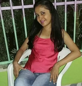 Denilce Batista Barros