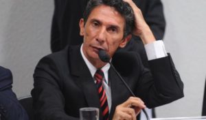 Raul Filho sofreu mais um revés na Justiça