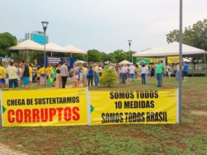 Foto: Cyntia Miranda/G1