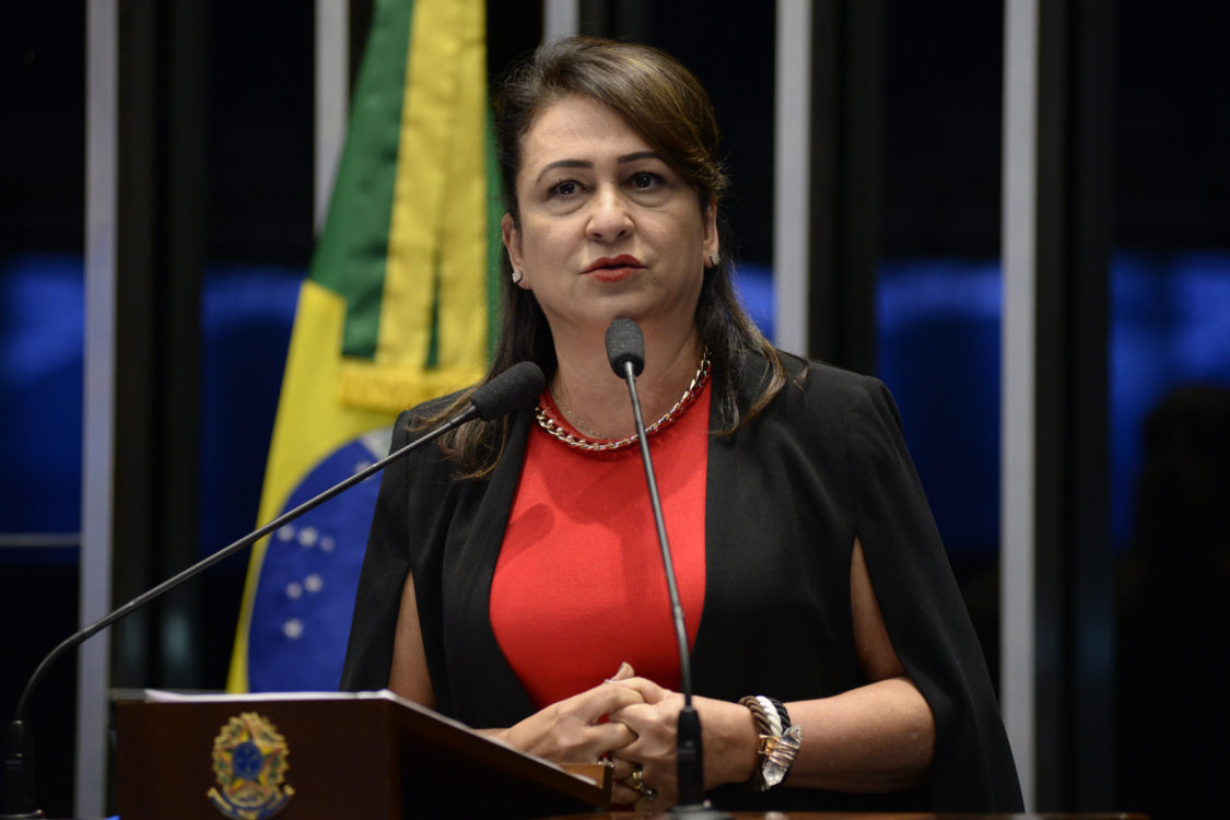 Plenário do Senado