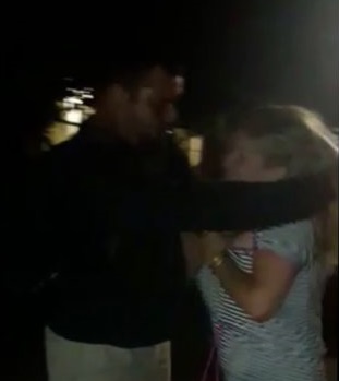 Pastora é flagrada pelo marido em motel e faz escândalo, veja vídeo