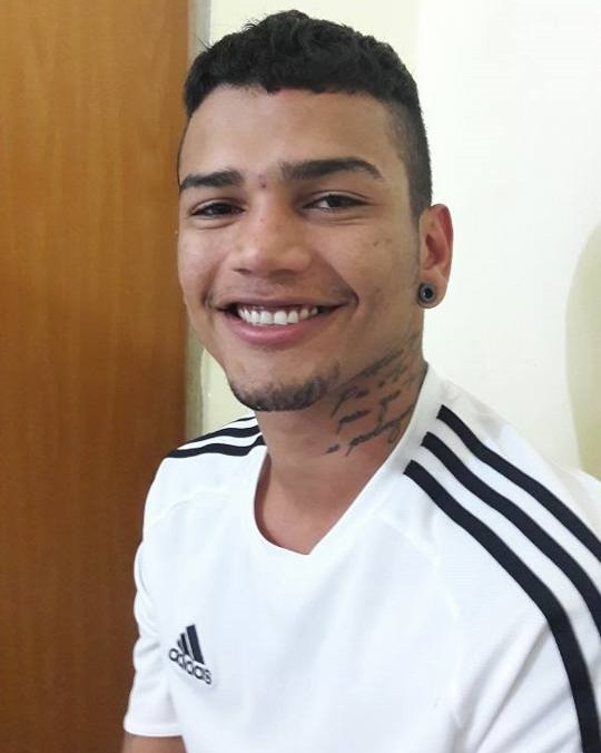 Guilherme Santana, o ‘Mc Guisan’, é encontrado morto na Casa de Prisão Provisória