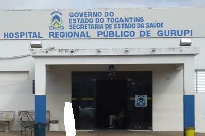 MPE pede execução de multa contra Estado do TO e Musafir