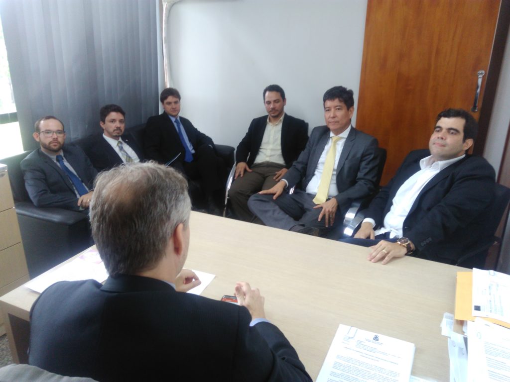 Projeto de Barbiero visa isentar taxas e custas de processos sobre verbas alimentares