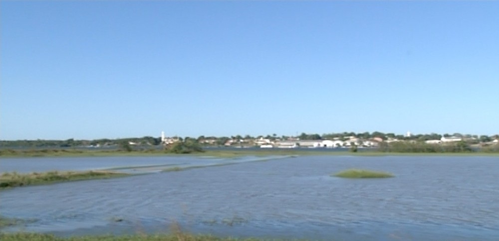 Em Filadélfia, corpo de homem desaparecido durante pescaria é encontrado após buscas