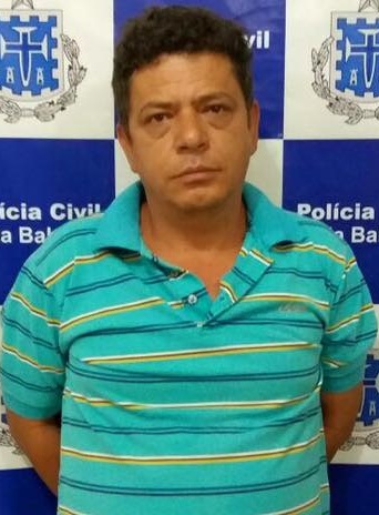 Preso desde 2016, assassino do ‘Inhac’ é condenado a 15 anos de reclusão