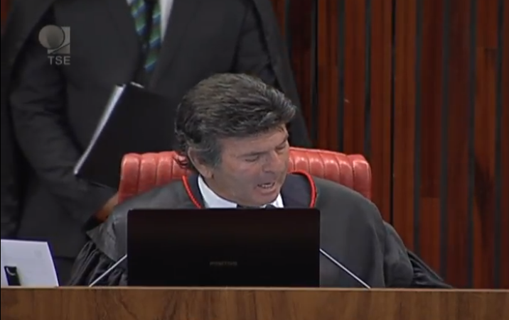 TSE decide destino de Marcelo Miranda e sua vice; Assista ao vivo