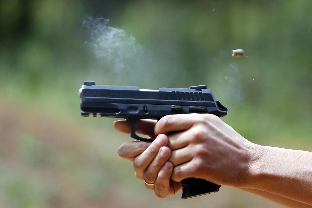 Aspectos históricos, administrativos e criminais sobre o porte de armas de fogo