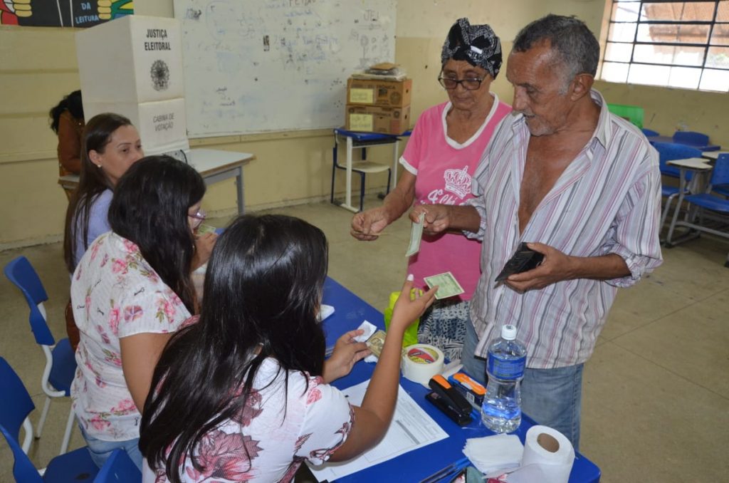 Confira lista de Conselheiros Tutelares de Porto Nacional