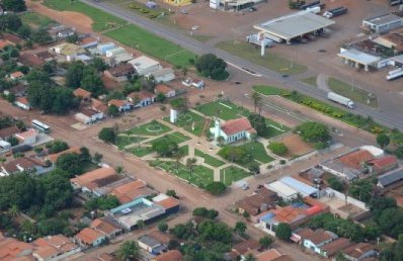 Prefeitura no sul do Tocantins deflagra concurso público em plena pandemia e TCE suspende