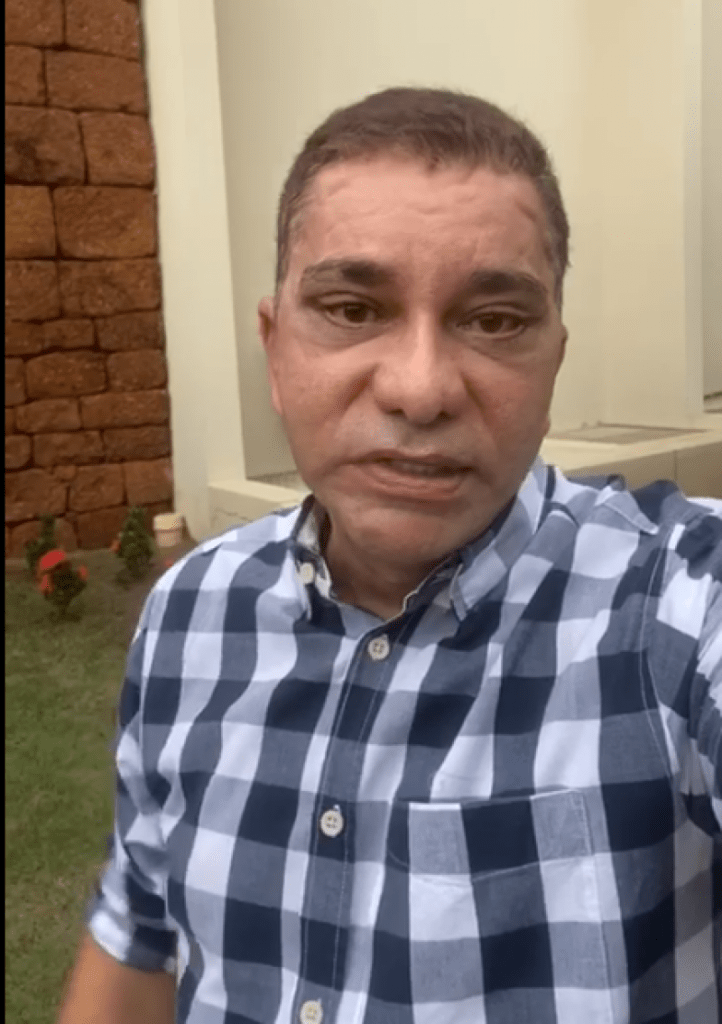 Amastha perde ação na justiça contra vereador de Palmas que o chamou de ‘ladrão e desonesto’