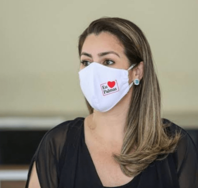 Eleições 2020: Cinthia segue na liderança com 36%, aponta nova pesquisa Ibope em Palmas