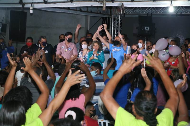 Josi Nunes garante experiência, relembra serviços prestados e assegura capacidade fazer mais por Gurupi