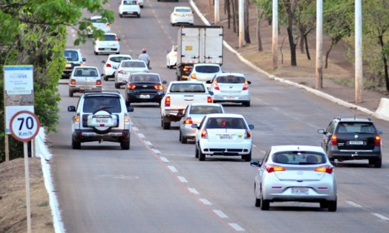 Governo prorroga prazo de pagamento do IPVA no Tocantins