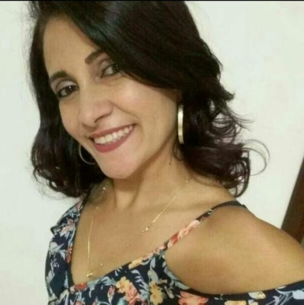 Morre aos 44 anos, Agneuda Santana, ex-primeira dama de Colinas