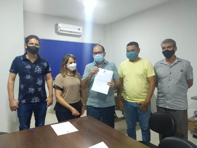 Eli Borges afirma que vai fortalecer a Guarda Metropolitana para garantir a segurança dos milhares de turistas que virão a Palmas