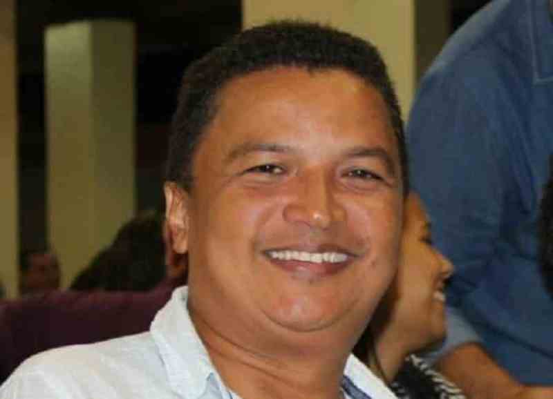 Auri-Wulange de Axixá tem registro de candidatura negado pela Justiça Eleitoral