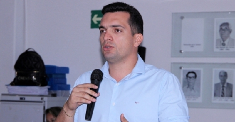 Em Gurupi, justiça proíbe Gutierrez de confundir eleitores com efeitos especiais em inserções na TV