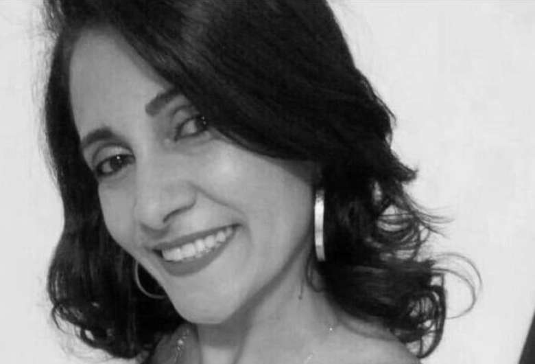 Vice-governador Wanderlei Barbosa, lamenta falecimento da ex-primeira-dama de Colinas Agneuda Santana