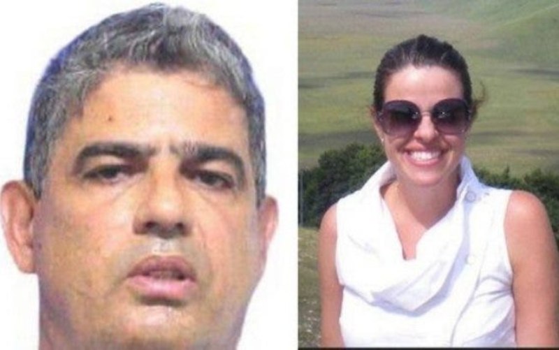 Juíza é morta a facadas pelo ex-marido na frente das filhas na véspera de Natal