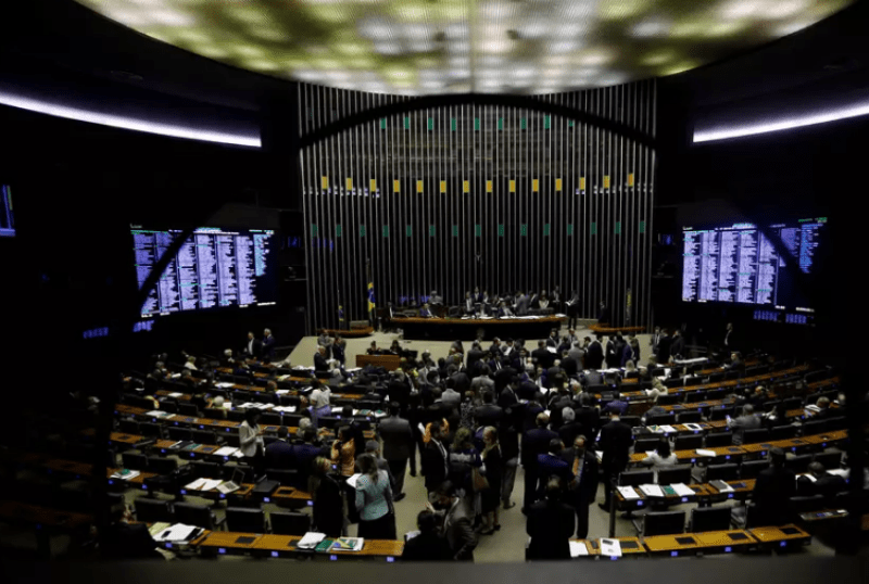 Confira os deputados federais eleitos pelo Tocantins