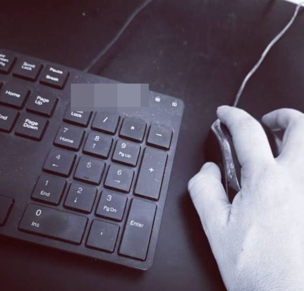 Golpe por e-mail pede dados pessoais e diz que vai doar herança milionária