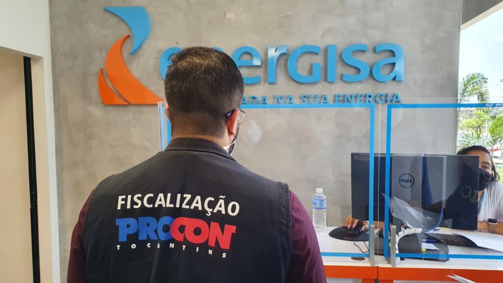 Procon Tocantins notifica Energisa por falhas no fornecimento de energia no loteamento Coqueirinho