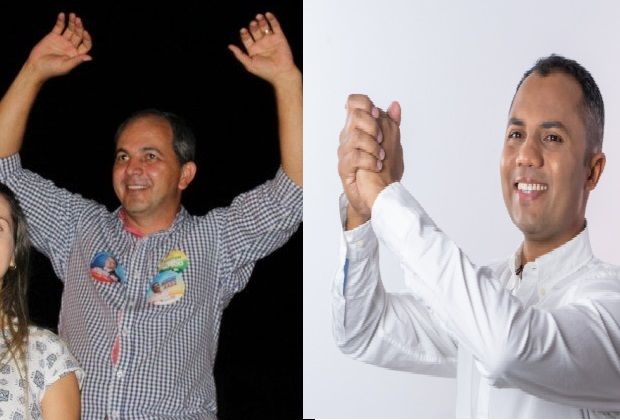 Sindicalistas Moisemar Marinho e Winston Gomes são eleitos deputados estaduais; Sisepe parabeniza