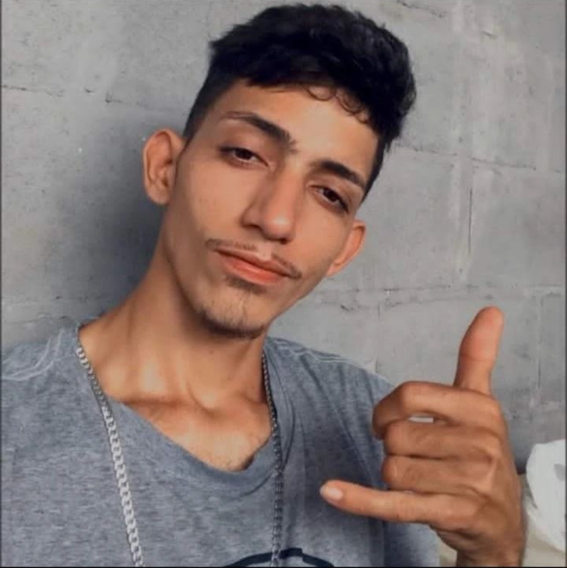 Homem é morto a tiros dentro de uma casa na região sul de Palmas