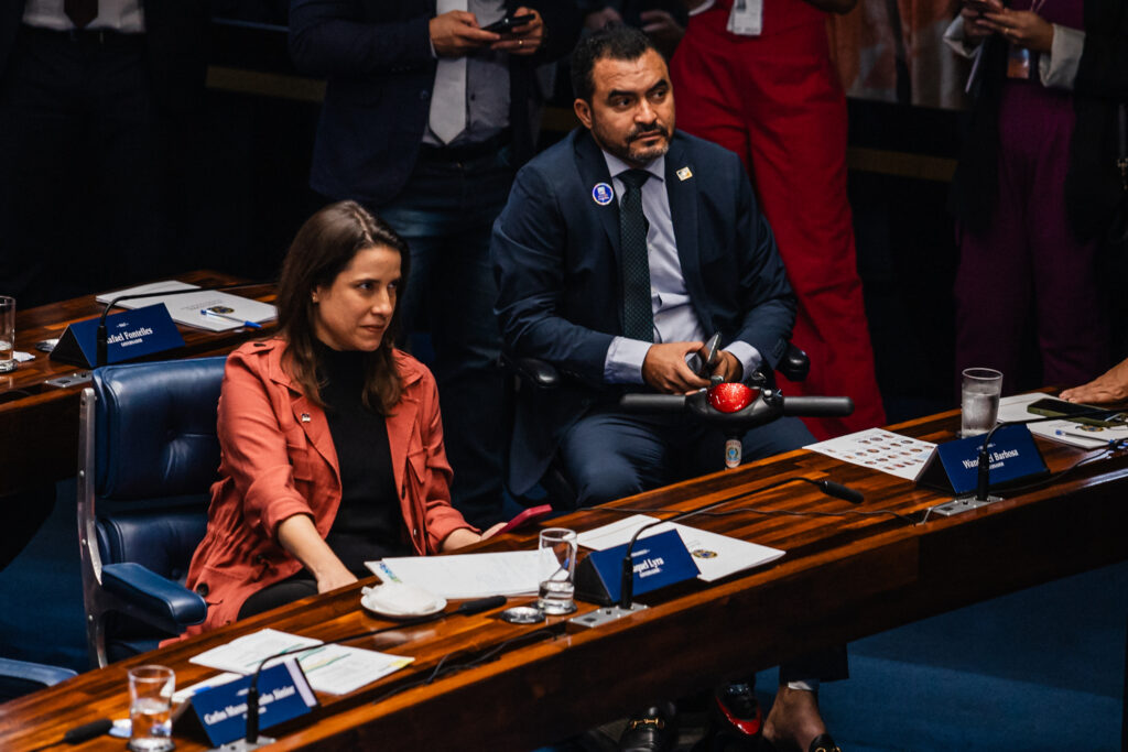 Foto: Governo do Tocantins