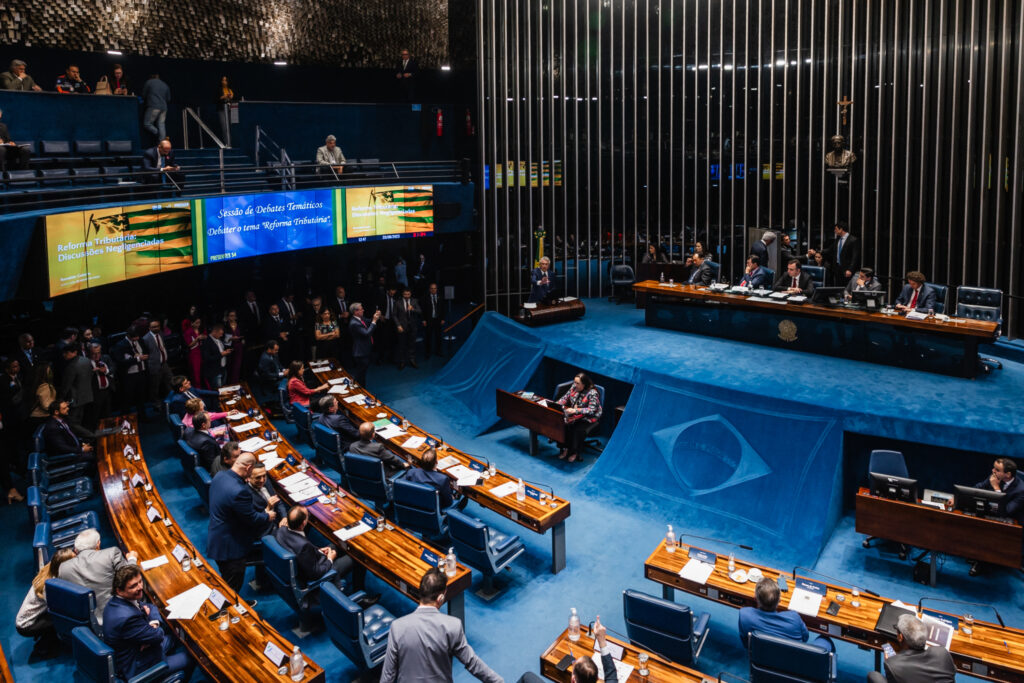 Foto: Governo do Tocantins