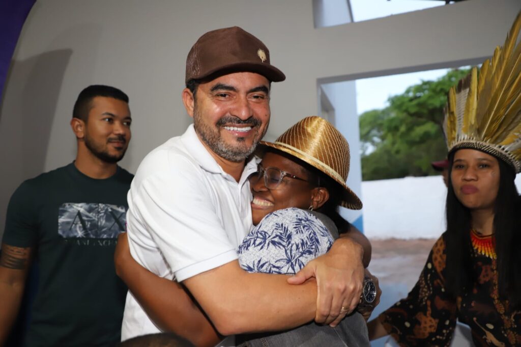 Foto: Esequias Araujo