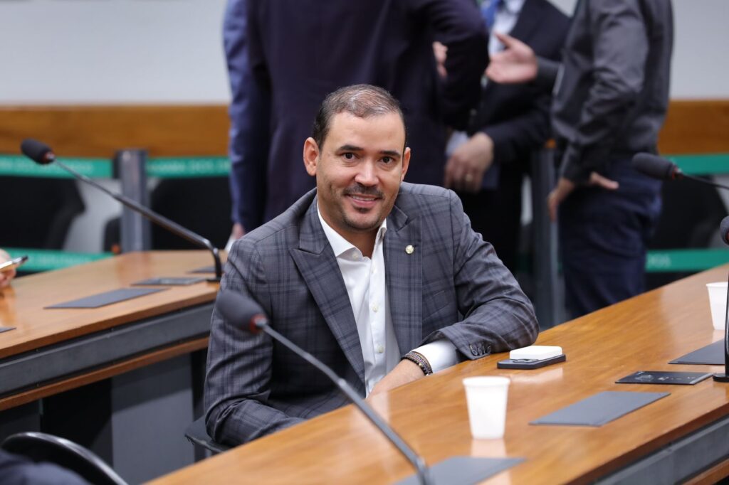 Vitória: com destaque de Vicentinho Júnior, Seguro Rural é garantido na LDO de 2024